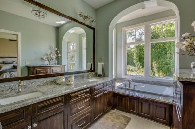 Top Bathroom Remodeling Companies in Crestview, FL